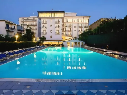 Grand Hotel Flora