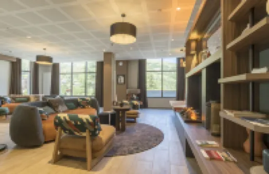 L'Ecrin de Vars Residence