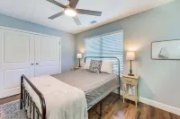 Southern Gem Near Forsyth: Walk to Sights & Bites - Homestays