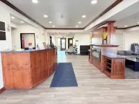 Black Gold Suites Stanley