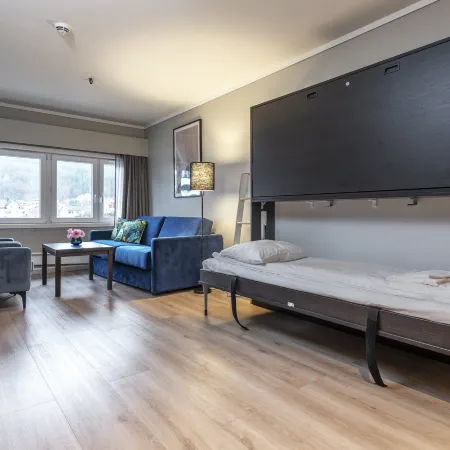 Thon Hotel Baronen