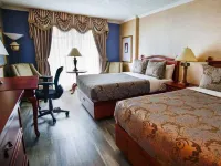 Hôtel Palace Royal Hotels near King Louis XIV Statue