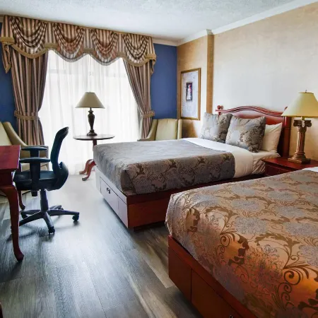Hôtel Palace Royal Отели рядом с достопримечательностью «Большая Аллея»