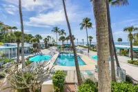 Sea Club I - Pools