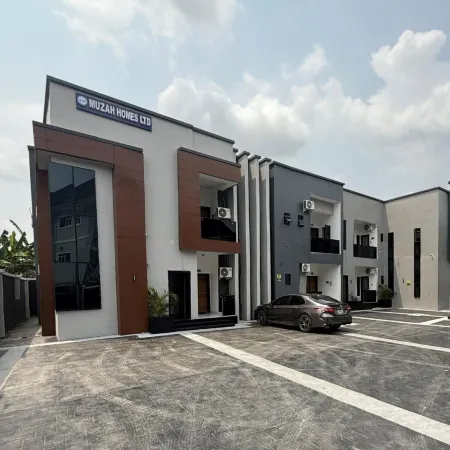 Muzah Homes - Port Harcourt