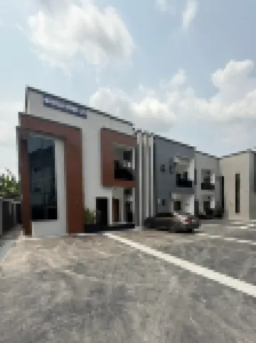 무자 홈스 - 포트하커트  호텔