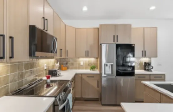 Modern Mount Dora Escape Style And Sunshine 4 Bedroom Home