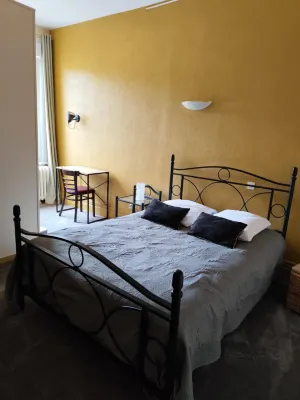 Hôtel de la Plage
