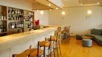 Sunperla Shima - Quầy bar