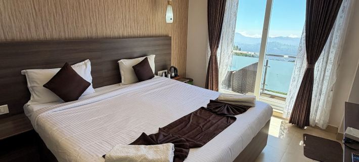 Vanam Holidays Hotels in The Nilgiris