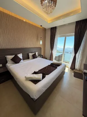 Vanam Holidays - Chambres d'hôtes