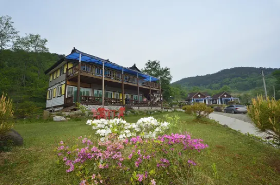 Yanggu Ire Pension