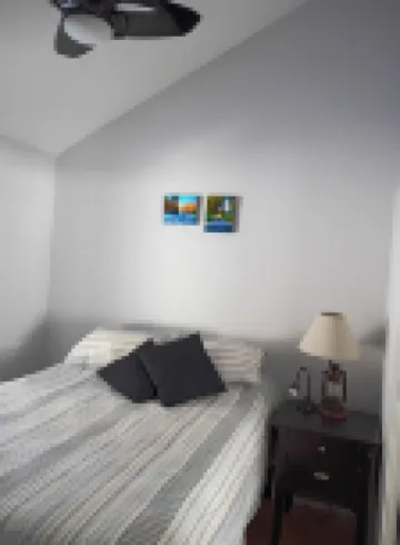 Grey Cabin/House with Sauna on Lake Monomonac Next to Mt. Monadnock