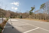 Gunsan Eunpa Palace Hotel Pension - parking