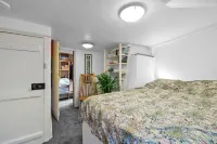 Cottage in Launceston Near Cornwall & Devon - Badekar