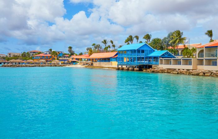 Divi Flamingo Beach Resort & Casino
