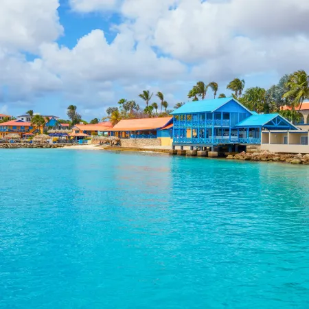 Divi Flamingo Beach Resort & Casino