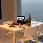 Geoje Discovery Poolvilla Pension
