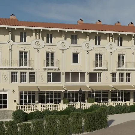 Luze Boutique San Sebastián