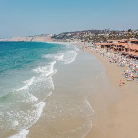 La Jolla Beach and Tennis Club