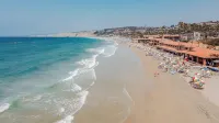 La Jolla Beach and Tennis Club - Beach