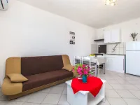 Apartments Na Obali Mora Hotels in Razanj