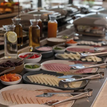 Warner Boutique Hotel