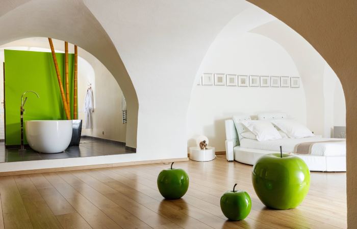 Dream Loft for 2 with Private Spa