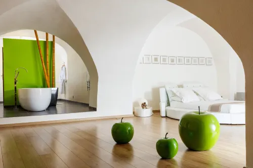 Dream Loft for 2 with Private Spa