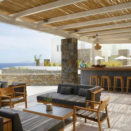 Summer Senses Luxury Resort