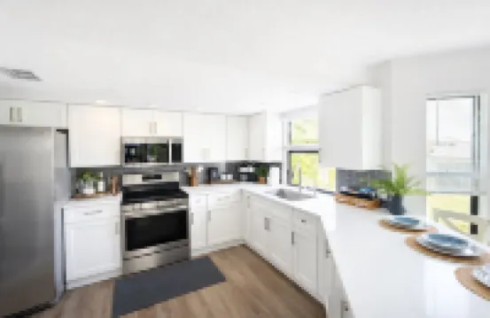 Paradise - Golf Cart Rental, Kayaks, Paddle Boat, Fishing & Swimming