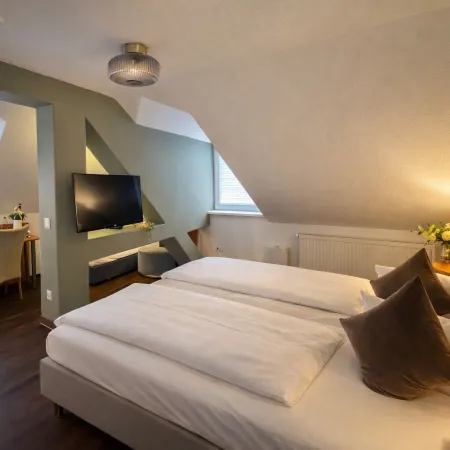Hotel Bayrischer Hof