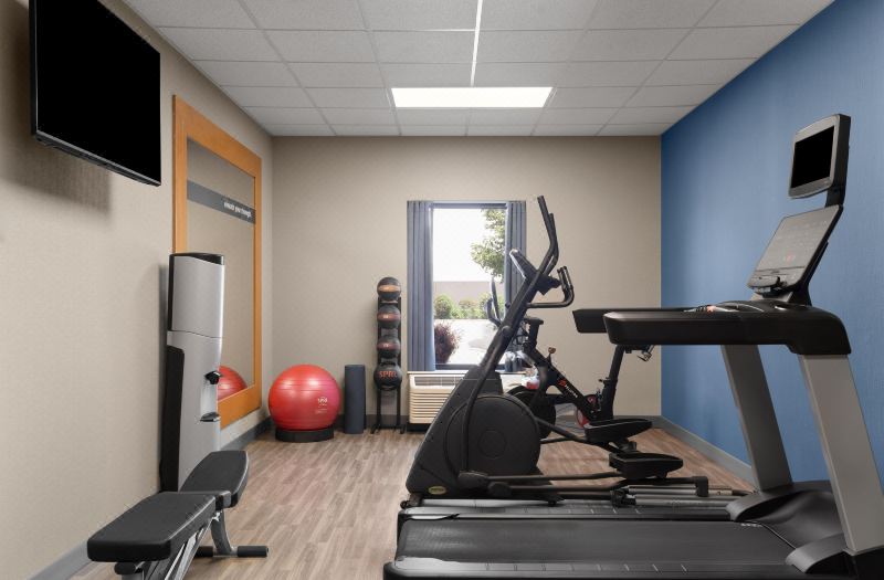 Hampton Inn & Suites Boise-Meridian photo 2