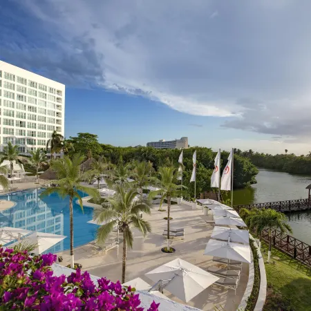 Le Blanc Spa Resort Cancun Adults Only All-Inclusive