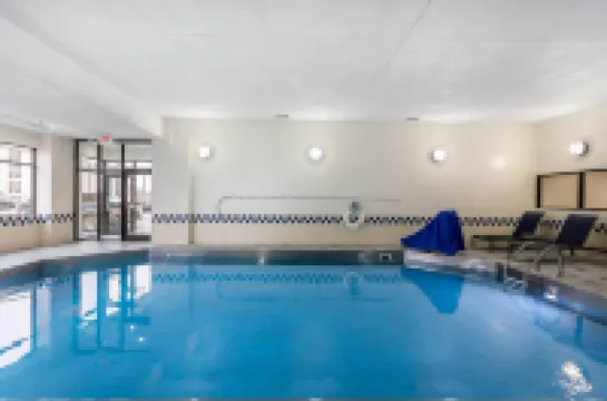 Comfort Inn SW Omaha I-80