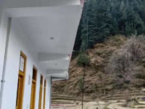 Barot Palace Hotels in Mandi District
