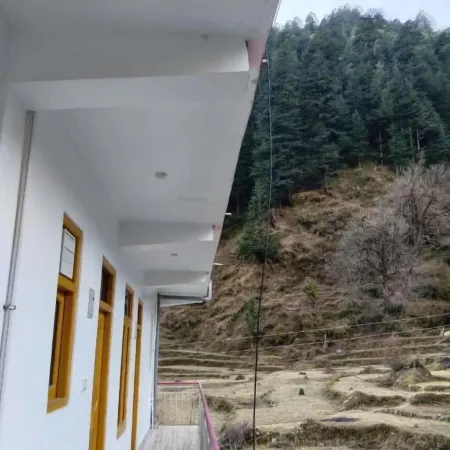 Barot Palace