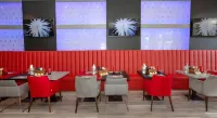 Dormero Hotel Salzgitter - Bữa sáng