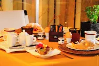 Dal Moro Gallery Hotel - breakfast