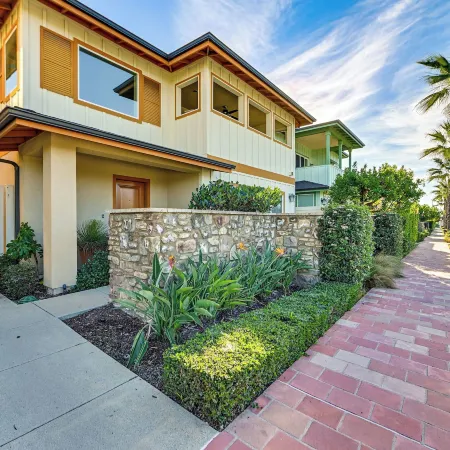 1 Mi to Beach! San Clemente Gem w/ Rooftop Patios