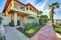 1 Mi to Beach! San Clemente Gem w/ Rooftop Patios - Condos