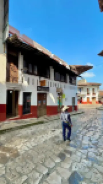 Antica Casa Dáttoli Hotels in Cuetzalan del Progreso