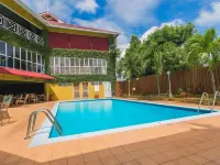 Altamont Court Hotel โรงแรมในคิงส์ตัน