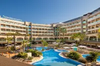 Golden Bahía de Tossa & Spa  . - romantici