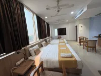 Hotel Silver Bell