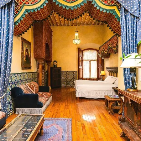 La Casa de la Marquesa