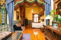 La Casa de la Marquesa