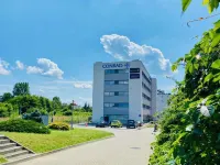 Hotel Conrad Comfort Hotels near Bronowice