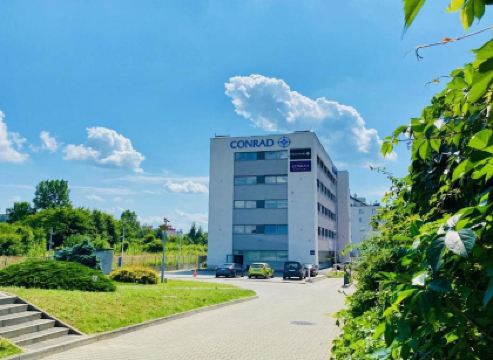 Hotel Conrad Comfort