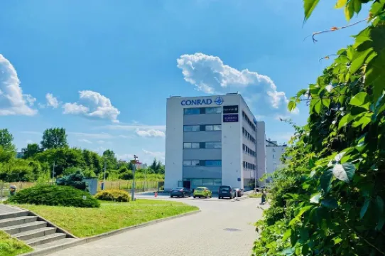 Hotel Conrad Comfort